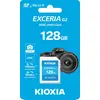 Image de Kioxia LNEX2L128GG4 Mémoire flash 128GB SDXC UHS-I Class 10