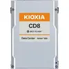 Image de KIOXIA CD8-R Series KCD8XRUG1T92 - SSD - lecture intensive - 1920 Go - Data Centre SSD - interne - 2,5" (6,4 cm) - PCIe 4.0 x4 (NVMe)