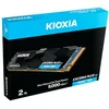 Image de SSD M.2 (2280) Kioxia Exceria Plus G3 NVMe 2TB en occasion ou reconditionné