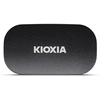 Image de Kioxia Exceria Plus G2 500 Go USB Type-C 3.2 Gen 2 (3.1 Gen 2) Noir - Neuf