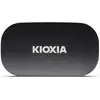 Image de Kioxia EXCERIA PLUS G2 1000GB Portable SSD USB 3.2 Gen2 Type C (LXD20K001TG8)