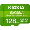 Image de Kioxia microSD-Card Exceria High Endurance - Micro SD (LMHE2G128GG2)