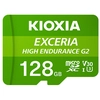 Image de Kioxia Exceria 128 Go MicroSD UHS-I Classe 10 - Neuf