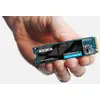 Image de KIOXIA Kioxia LVD10Z001TG8 disque dur interne 1 TB M.2 PCI Express 5.0 NVMe BiCS FLASH TLC
