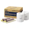 Image de DNP Papier DM57620 2 rouleaux 230 pcs 13x18 pour DS620