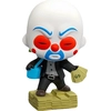 Image de The Dark Knight Trilogy Cosbi Minifigur Le Joker (voleur de banque) 8 cm