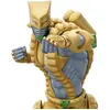 Image de Jojo's Bizarre Adventure Stardust Crusaders - Figurine The World Statue Legend