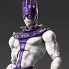 Image de Jojo's Bizarre Adventure Stone Ocean - Figurine Whitesnake (Ws) Chozokado