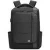 Image de Sac à dos pour ordinateur portable HP 6B8Y1UT Noir - Neuf