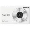 Image de Yashica DigiPix 100, 44 MP, 100 g, Weiß