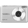 Image de Appareil photo compact Yashica DigiPix 100 Argent