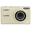 Image de Yashica DigiMate Appareil-photo compact 64 MP CMOS Blanc - Neuf