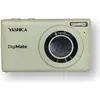 Image de Yashica DigiMate 100 vert menthe - appareil photo numérique - 8 MP