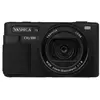 Image de Yashica City 300 1/1.56" Appareil-photo compact 50 MP CMOS Noir