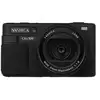 Image de Yashica City 300 1/1.56 Appareil-photo compact 50 MP CMOS Noir - Neuf