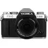 Image de YASHICA Appareil photo numérique FX-D 100