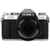 Image de YASHICA Appareil photo numérique FX-D 100 - Neuf
