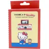 Image de Appareil photo miniature YASHICA Funtastic, porte-clés, édition HELLO KITTY
