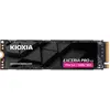Image de KIOXIA EXCERIA PRO G2 4TB M.2 2280 PCIe 5.0 LVE10Z4T09G8
