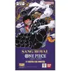 Image de Jeu de cartes One Piece Royal Blood Sleeved Booster OP10 Fran §ais
