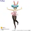 Image de Figurine HATSUNE MIKU - Wink Pearl "Pink Color" - Statuette BiCute 30cm - Furyu Figurine - BM-234806