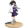 Image de Démon Slayer Kimetsu no Yaiba Statue en PVC 1/7 de Kanao Tsuyuri   23 cm