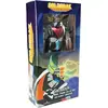 Image de Figurine Goldorak : 23cm Classic Metallic Paint - HL Pro Figurine Goldorak (Grendizer) - NO-IDGOLDO101