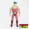 Image de Capitaine Flam - Figurine Mala 20cm Boite FR - HL Pro Figurine - HLP96271