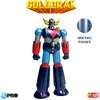 Image de Figurine Goldorak 23cm Retro Toy Paint (Grendizer) - HL Pro Figurine Goldorak (Grendizer) - HLP96289