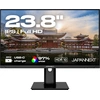Image de Japannext Jn-Ips238Fhdr-C65W-Hsp Japannext 60,5Cm Jn-Ips238Fhdr-C65W-Hsp 16:9 Hdmi/Dp Fhd
