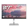 Image de Écran PC JAPANNEXT 27 5K (5120×2880) IPS 60 Hz USB-C Noir - Neuf