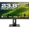 Image de Japannext 60,5Cm Jn-Ips2380Uhdr-C65W-Hsp 16:9 Hdmi/Dp Uhd