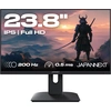 Image de Japannext 60,5Cm Jn-I238Fhd200F 16:9 Hdmi/Dp Fhd