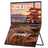 Image de JAPANNEXT Double Écran Mobile 23.8"(x2) IPS Full HD (1920x1080) en occasion ou reconditionné