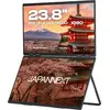 Image de JAPANNEXT 60,5cm JN-DMD-IPS238F-C4 Dual-Monitor M-Touch FHD
