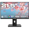 Image de JAPANNEXT Ecran PC 21.5" IPS Full HD (1920x1080) | HDR | Recharge Via USB-C(65W) Hauteur & Inclinaison réglable (HSP) Haut-parleurs intégrés | G-Sync/FreeSync | Garantie 2 Ans | JN-I215FLFHSP-C65W en occasion ou reconditionné