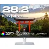 Image de Moniteur JAPANNEXT 28" IPS 4K+ UHD (3840x2560) JN-282i4KP-HSP