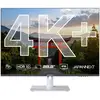 Image de JAPANNEXT JN-282i4KP-HSP - Ecran 28.2p 3840x2560 4K+ UHD+ 60Hz - IPS - 340 cd/m2 - 1200:1 - HDR - 3840x2560 - HDMI x2 - DP x2 - Neuf