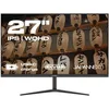 Image de JN-IPS27WQHDR-C65W écran plat de PC 68,6 cm (27 ) HD LCD - Noir - Neuf