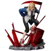 Image de Statue PVC Chainsaw Man 1/7 Power, 22 cm