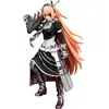 Image de Statue Overlord en PVC 1/7 CZ2128 Delta, 19 cm