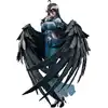 Image de Figurka PVC 1/7 Albedo Ver. So-bin z Anime Overlord, 24 cm