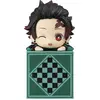Image de Statue PVC Demon Slayer Hikkake Kamado Tanjiro A (10 cm)