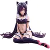 Image de Original Character Statue PVC Cat Maid 15 cm