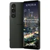 Image de Sony Xperia 1 V - Smartphone Android, Téléphone Portable - Ecran 6.5 Pouces 21:9 CinemaWide 4K HDR OLED - Taux de rafraichissement de 120Hz - Triple caméra - 256Go Stockage - IP65/68 (Vert Kaki) en occasion ou reconditionné