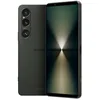 Image de Sony Xperia 1 VI 256GB/12GB RAM Dual-SIM grün en occasion ou reconditionné