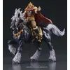 Image de Figurki Akcji DIGACTION z Fist of the North Star: Raoh i Kokuoh 12 cm