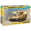 Image de Maquette Terminator 2 Véhicule de pompier russe 1/35 - Zvezda Maquette militaire - Zvez3695