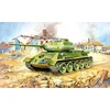 Image de Maquette Char Soviétique T-34/85 1/72 - Zvezda Maquette militaire - Zvez5039