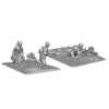 Image de Figurines Soviet machine-gunners winter 1/72 - Zvezda Figurines historiques - Zvez6220